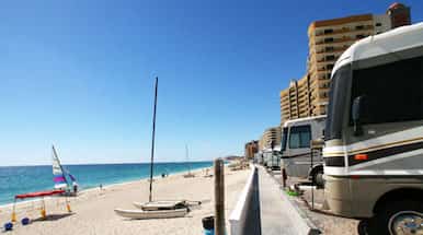 Mexican motoring insurance