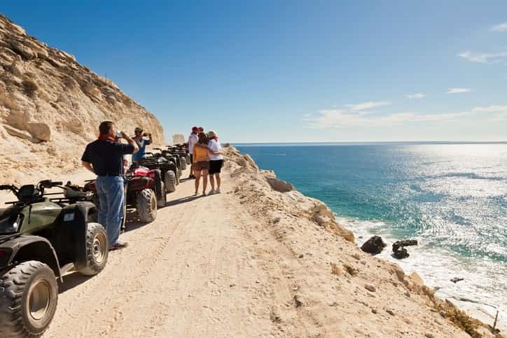 Mexico insurance