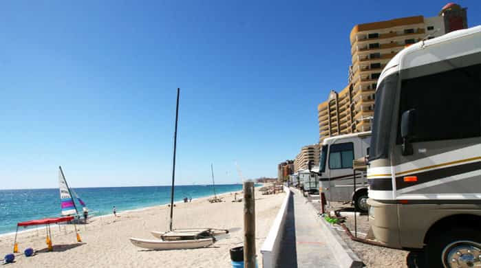 Mexican insurance for Tucson