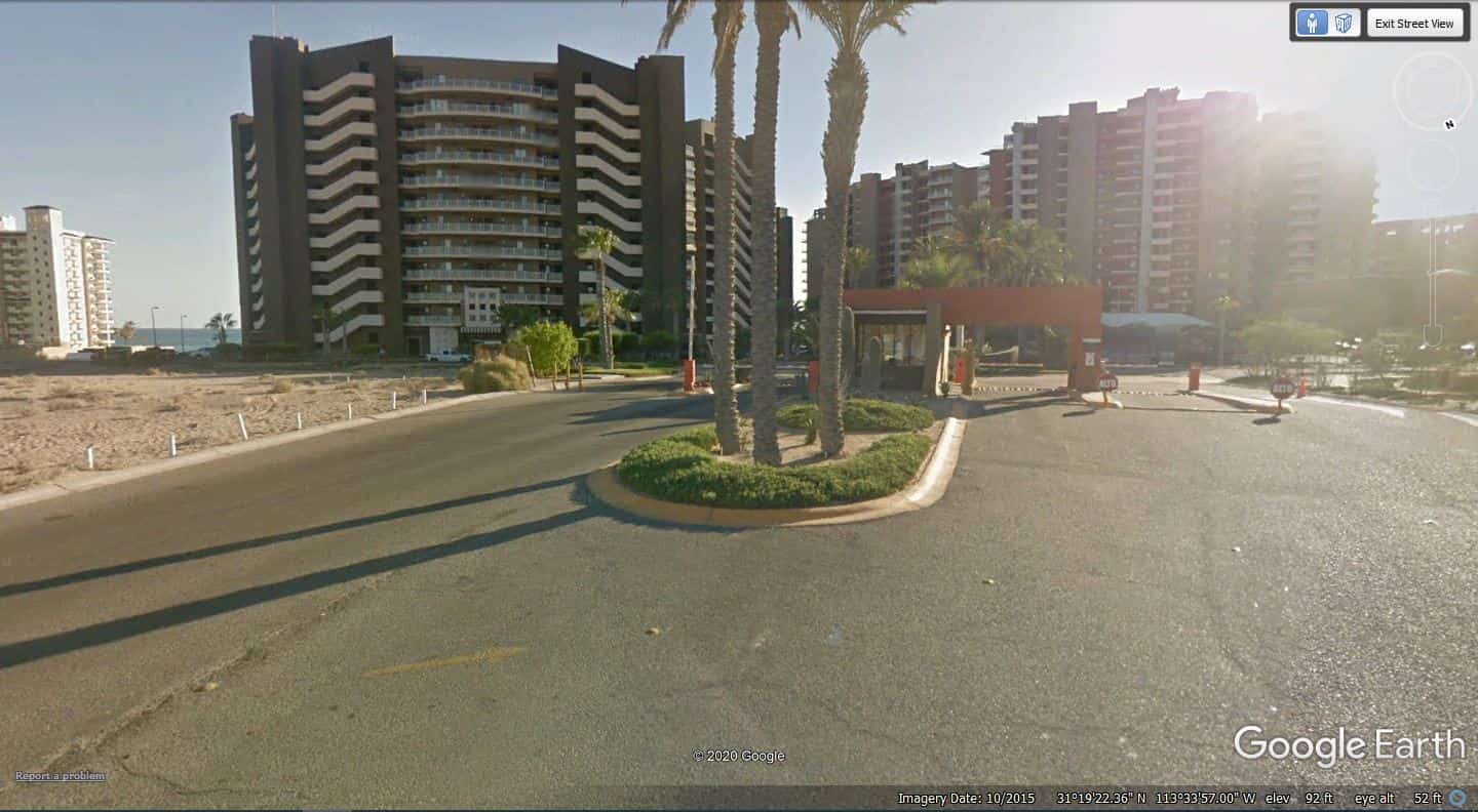 Mexican insurance for Rocky Point