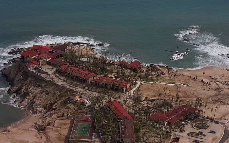 Mexican insurance for tourists