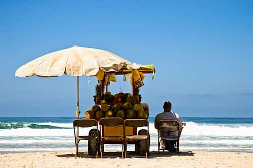 Mexican insurance coverage