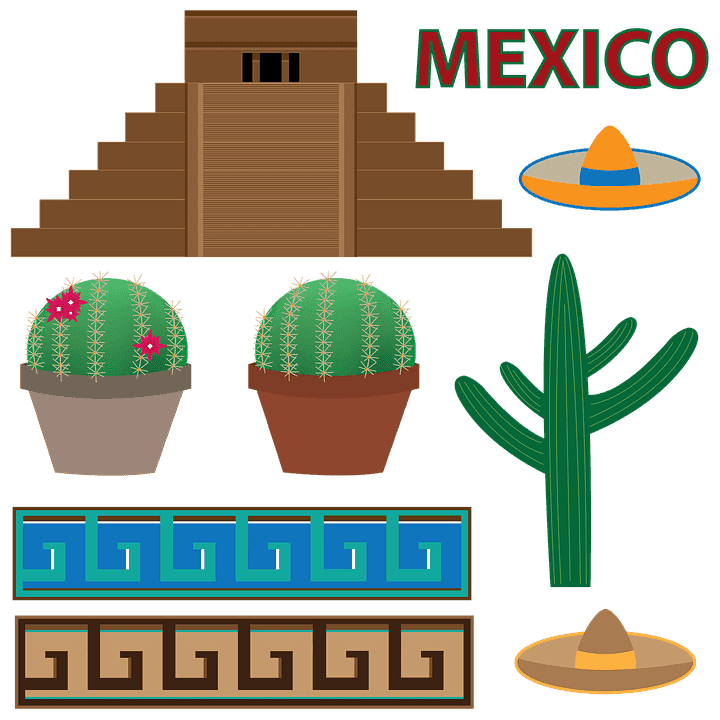Things to Bring During a Mexico Vacation Besides MexicanInsuranceStore.com Mexico insurance