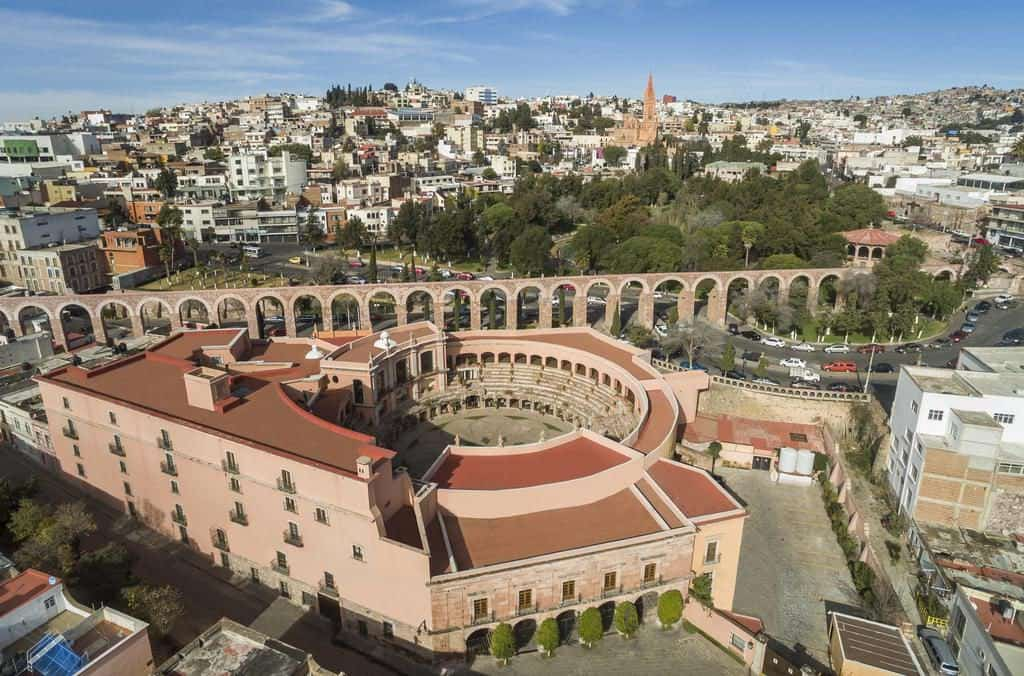 Quinta Real Hotel