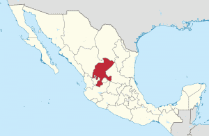 Zacatecas