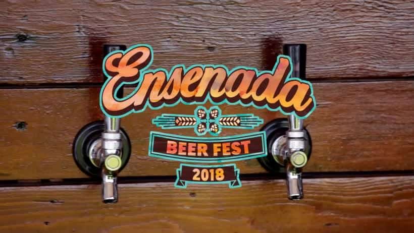 Ensenada Beer Fest