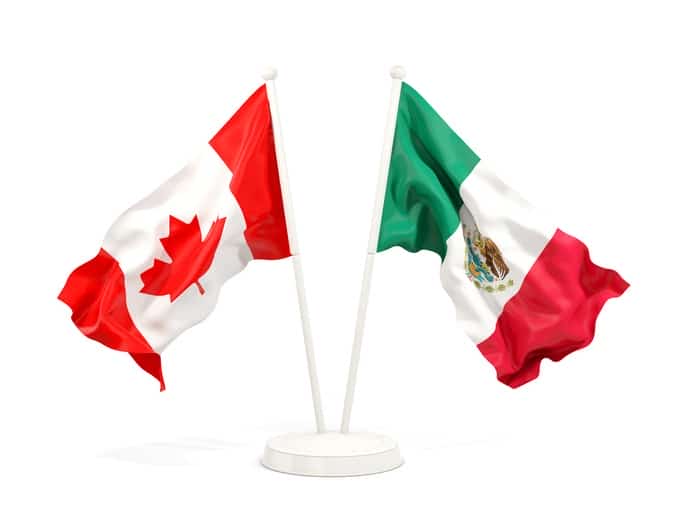 Mexican Insurance for Canadians