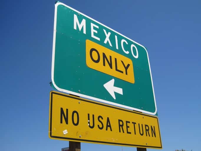 Mexico auto insurance by Mexican Insurance Store
