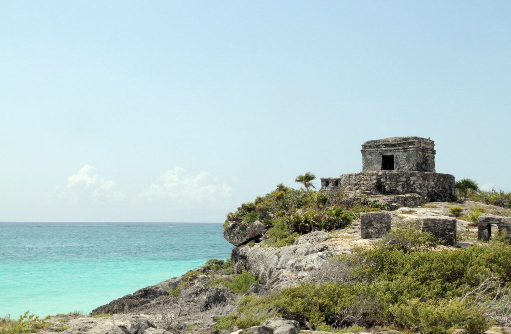 Ruins of Tulum