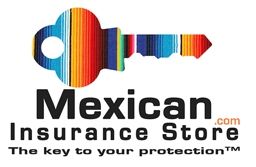 mexican insurance store logo
